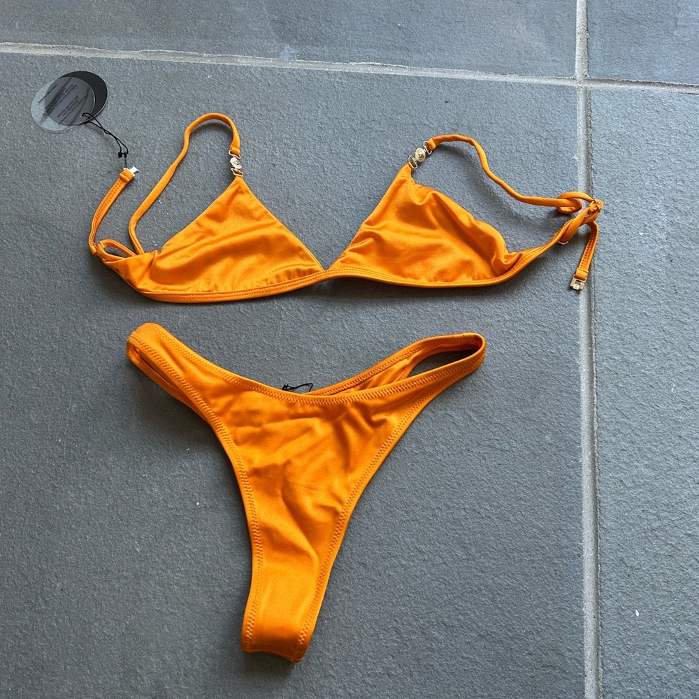 Sommer Bikini